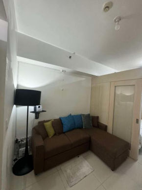 Makati Jazz Staycation